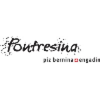 Pontresina Tourismus Logo