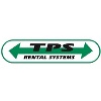 TPS RENTAL SYSTEMS LTD Logo