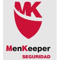 MENKEEPER SEGURIDAD SL Logo
