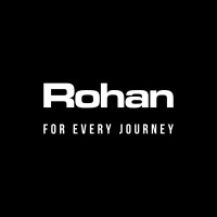 Rohan Designs Ltd. Logo