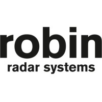 Robin Radar Systems Logo