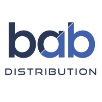 BAB Distribution GmbH Logo