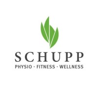 Schupp GmbH & Co. KG Logo