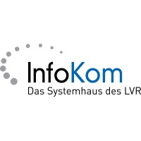 LVR-InfoKom Logo