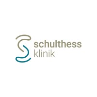 Schulthess Klinik Logo