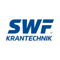 SWF Krantechnik GmbH Logo