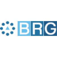 The Buckingham Research Group Logo