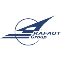 Rafaut Group Logo