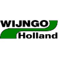 Wijngo Holland B.V. Logo