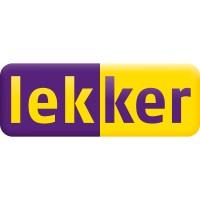 lekker Energie GmbH Logo
