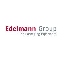 Edelmann Group Logo