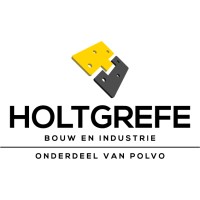 Holtgrefe B.V. Logo