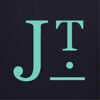 J. Thomson Colour Printers Ltd. Logo
