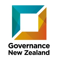 Governance New Zealand Inc. Logo