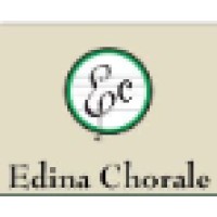Edina Chorale Logo