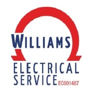 Williams Electrical Service Pty Ltd Logo