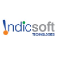 Indicsoft Technologies Private Limited Logo