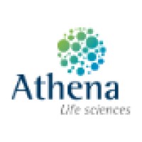 Athena Life Sciences Logo