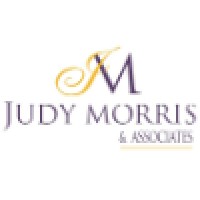 Judy Morris & Associates Logo