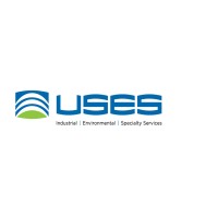 United States Environmental Services (USES) Logo