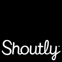 Shoutly Logo