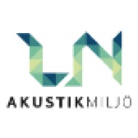 LN Akustikmiljö Logo