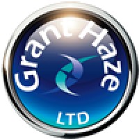 Grant Haze Ltd Logo