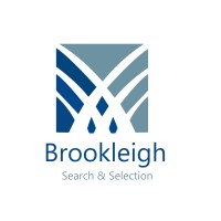Brookleigh Recruitment Solutions Logo