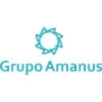 Grupo Amanus Logo