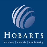 Hobarts Laser Supplies Ltd Logo