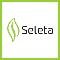 Seleta Meio Ambiente Logo