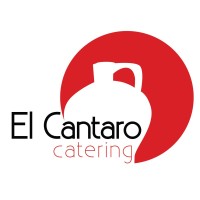 Catering El Cántaro Logo