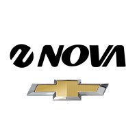 Nova Chevrolet Logo