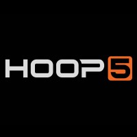 Hoop5 Networks - Managed IT Services Logo
