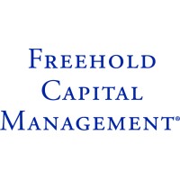 Freehold Capital Management, LLC Logo