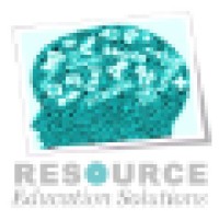 Resource Education Solutions Logo