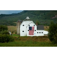 Park City Photography by Vicki Gaebe Logo