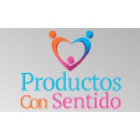 Productos Con Sentido Logo