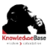 Knowledge Base LLC (KB) Logo