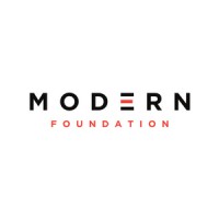 Modern Foundation Logo