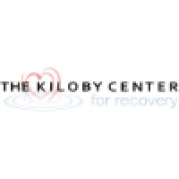 The Kiloby Center for Recovery Logo