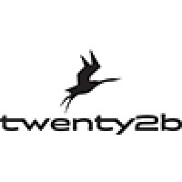 Twenty2b Ltd. Logo