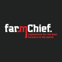 FarmChief Machinery Logo
