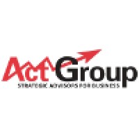 Act Group, LLC Logo