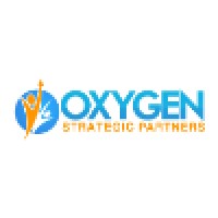 Oxygen Strategic Partners, LLC Logo