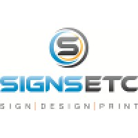 Signs Etc. Australia Pty Ltd Logo