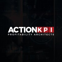 ActionKPI Logo