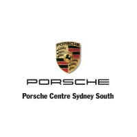 Porsche Centre Sydney South Logo