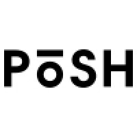 posh.ua Logo