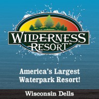 Wilderness Resort in Wisconsin Dells Logo